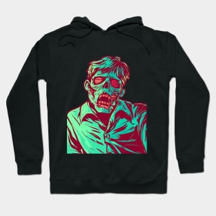 ZOMBIE NATION Hoodie